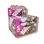 Smarties sans sucre