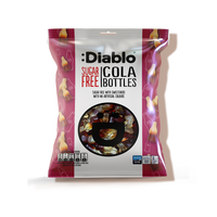 Bonbons cola diablo