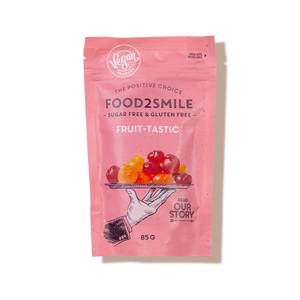 Bonbons Fruit-Tastic - Food2smile