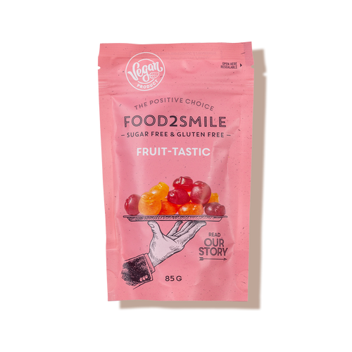 Bonbons Fruit-Tastic - Food2smile