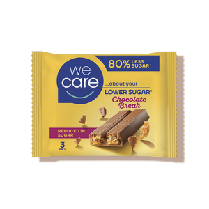 Break chocolaté