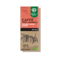 Café 100% Arabica