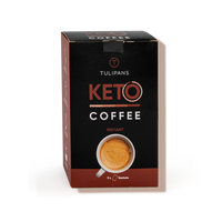 Café Keto instantané