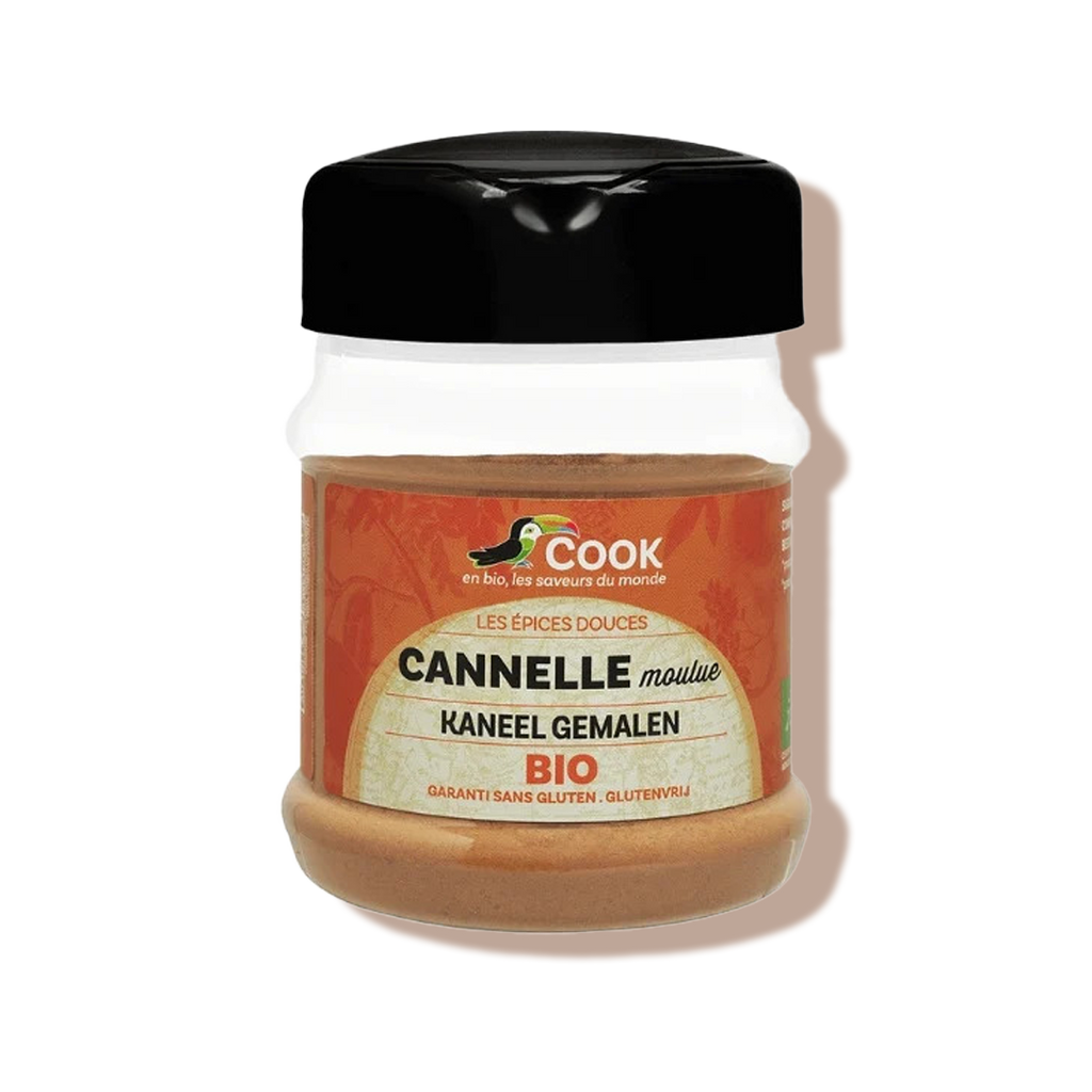 Cannelle - Cook