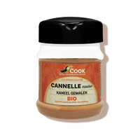 Cannelle - Cook