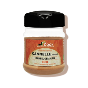 Cannelle - Cook