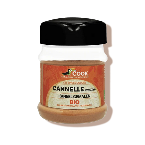 Cannelle - Cook