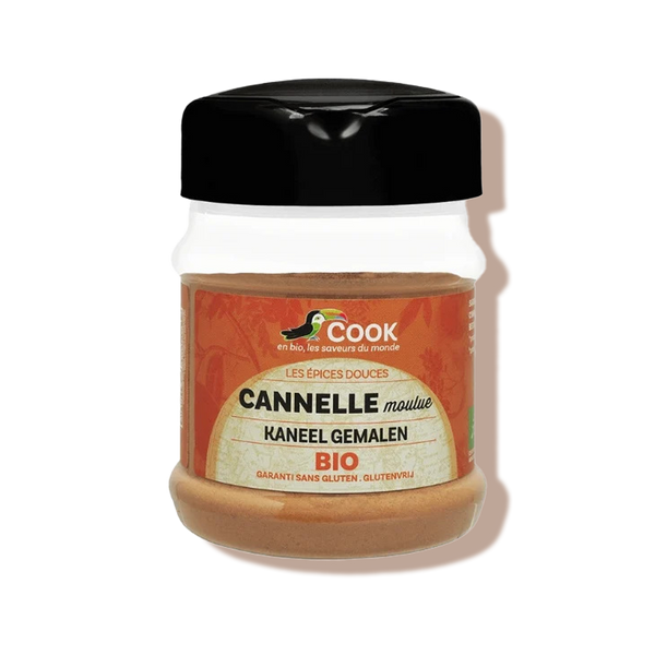 Cannelle - Cook