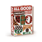 Céréales au chocolat allgood