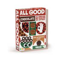 Céréales au chocolat allgood