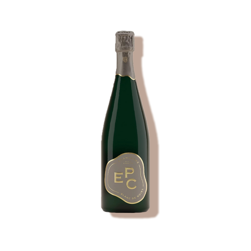 Champagne blanc de noirs brut - EPC champagne