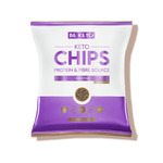 Chips proteinées Spicy Oriental