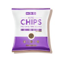 Chips proteinées Spicy Oriental