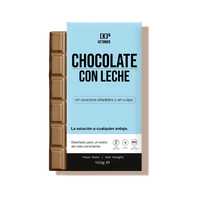 Chocolat au lait