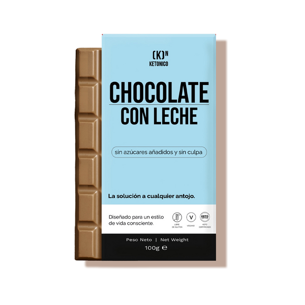 Chocolat au lait