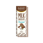 Chocolat noix de coco