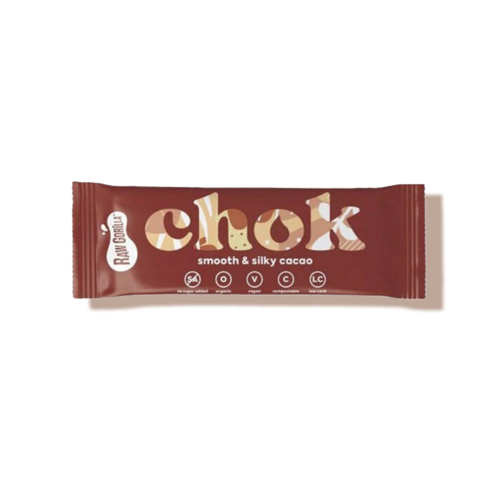 Chocolat keto