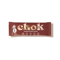 Chocolat keto