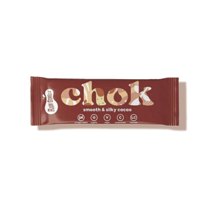 Chocolat keto