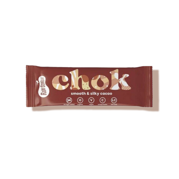 Chocolat keto