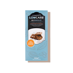 Chocolat au lait - CarbZone