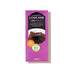 Chocolat noir - LowCarb