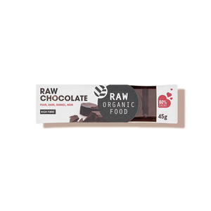 RAW Chocolat noir