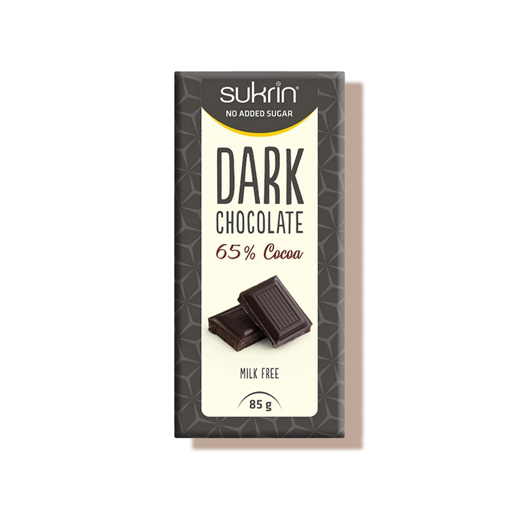 Chocolat noir 65%