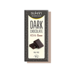 Chocolat noir 65%