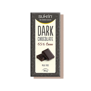 Chocolat noir 65%