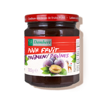 confiture de prunes damhert