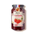 Confiture 100% Framboise