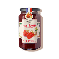 Confiture 100% Framboise