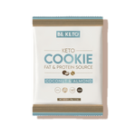 Cookie noix de coco amandes