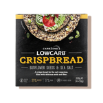 Crispbread - Carbzone