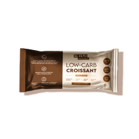 Croissant chocolat