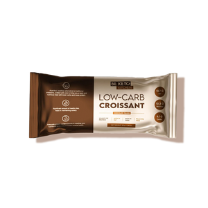 Croissant chocolat