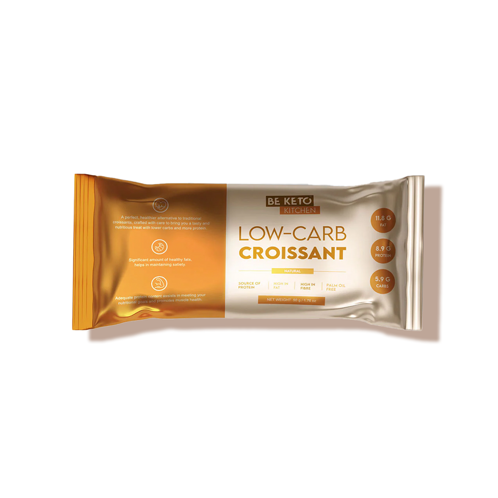 Croissant classique