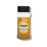 Cumin moulu