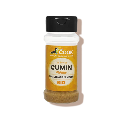 Cumin moulu