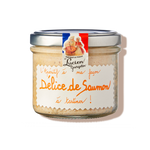 Délice de saumon