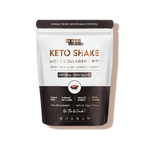 Diet Keto Shake saveur Chocolat