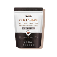 Diet Keto Shake saveur Chocolat