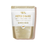 Diet Keto Shake saveur Vanille