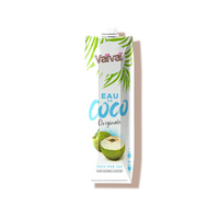 Eau de coco