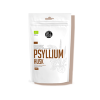 Enveloppes de psyllium bio