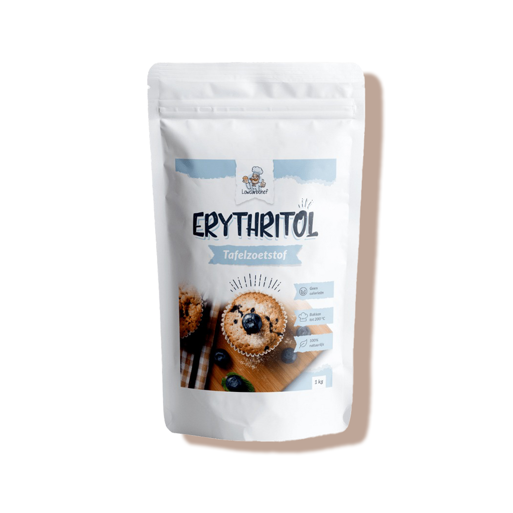 Erythritol