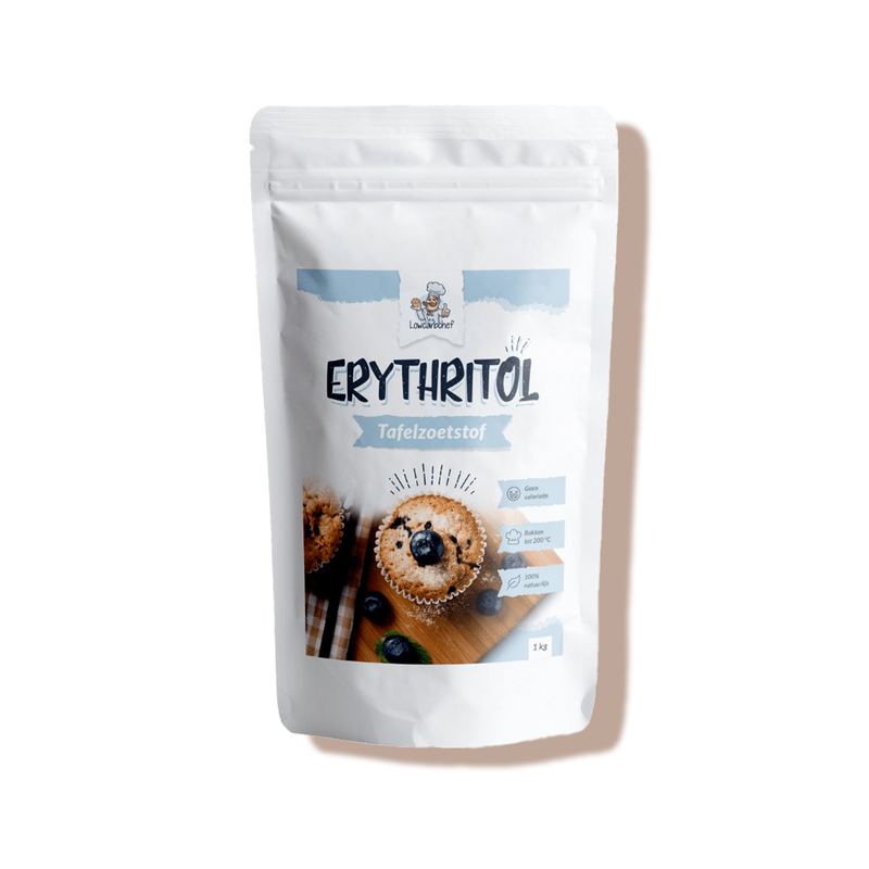 Erythritol