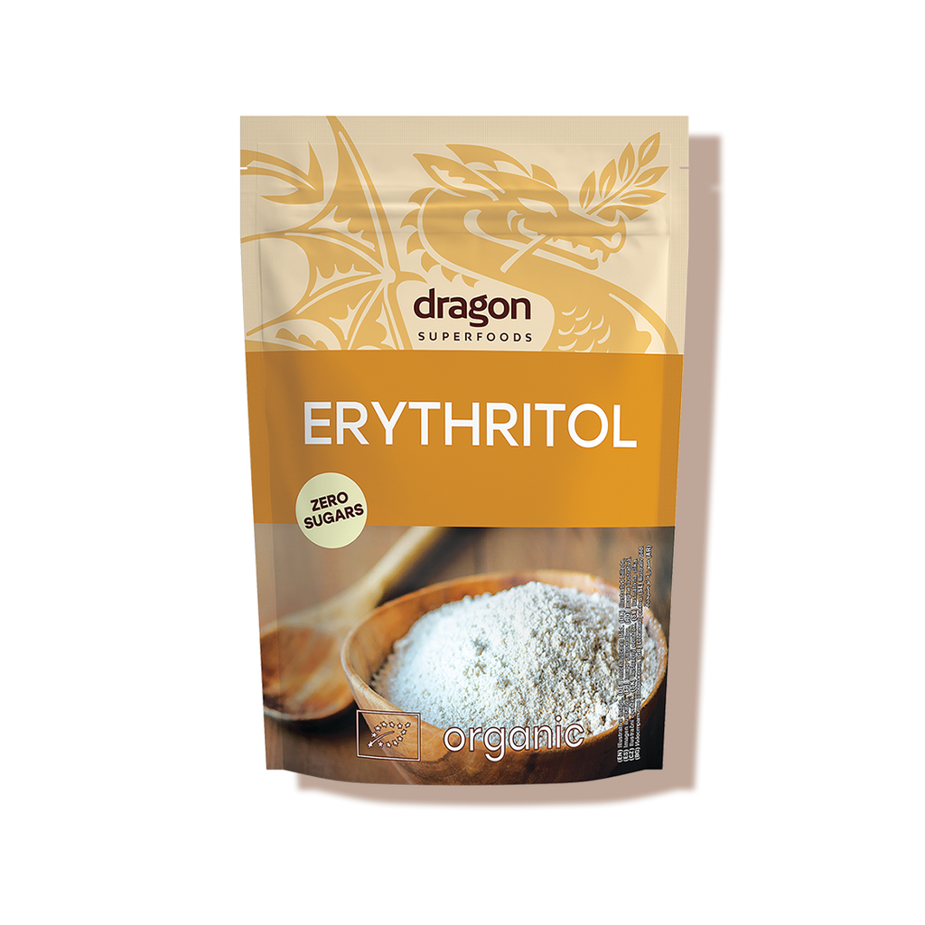 Erythritol bio