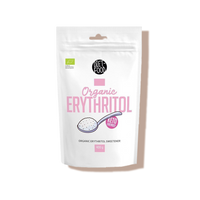 Érythritol bio 400g Diet Food